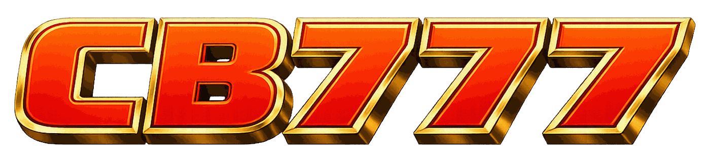 CB777 Logo